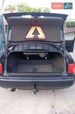 Седан Audi A6 1997 в 