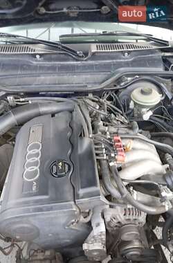 Седан Audi A6 1997 в 