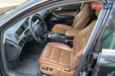 Седан Audi A6 2008 в 