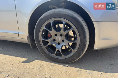 Универсал Audi A6 2006 в 