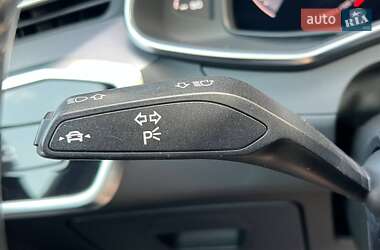 Универсал Audi A6 2019 в 