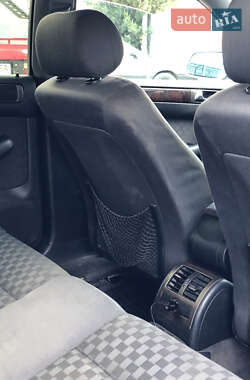 Универсал Audi A6 1999 в 