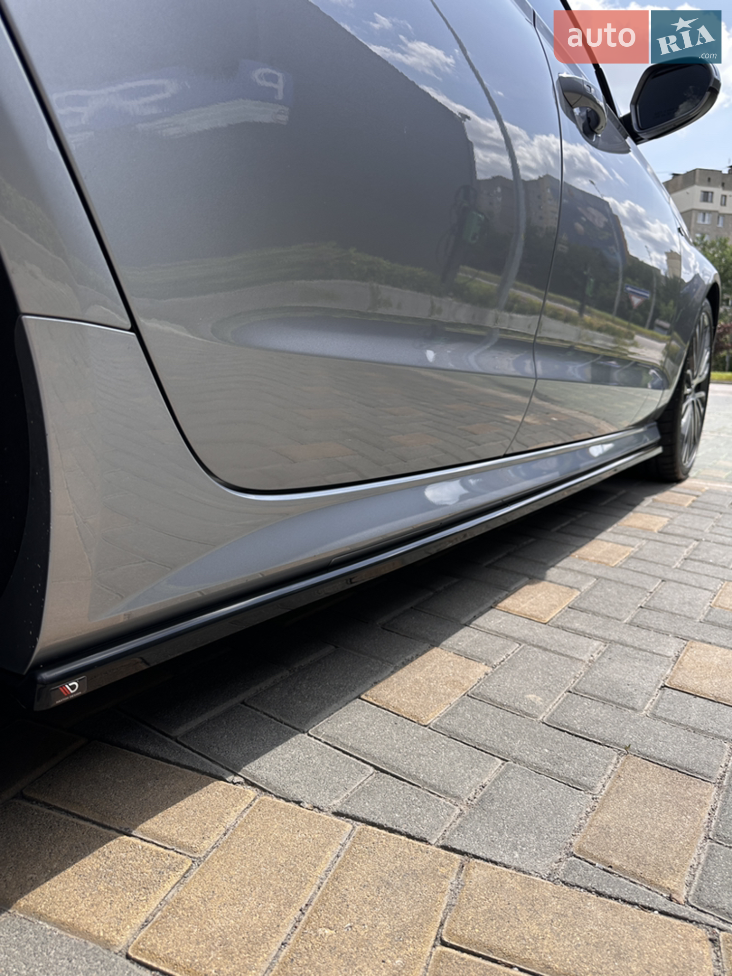 2017 Audi A6 - мініатюра 21