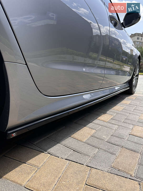 Седан Audi A6 2017 в Виннице