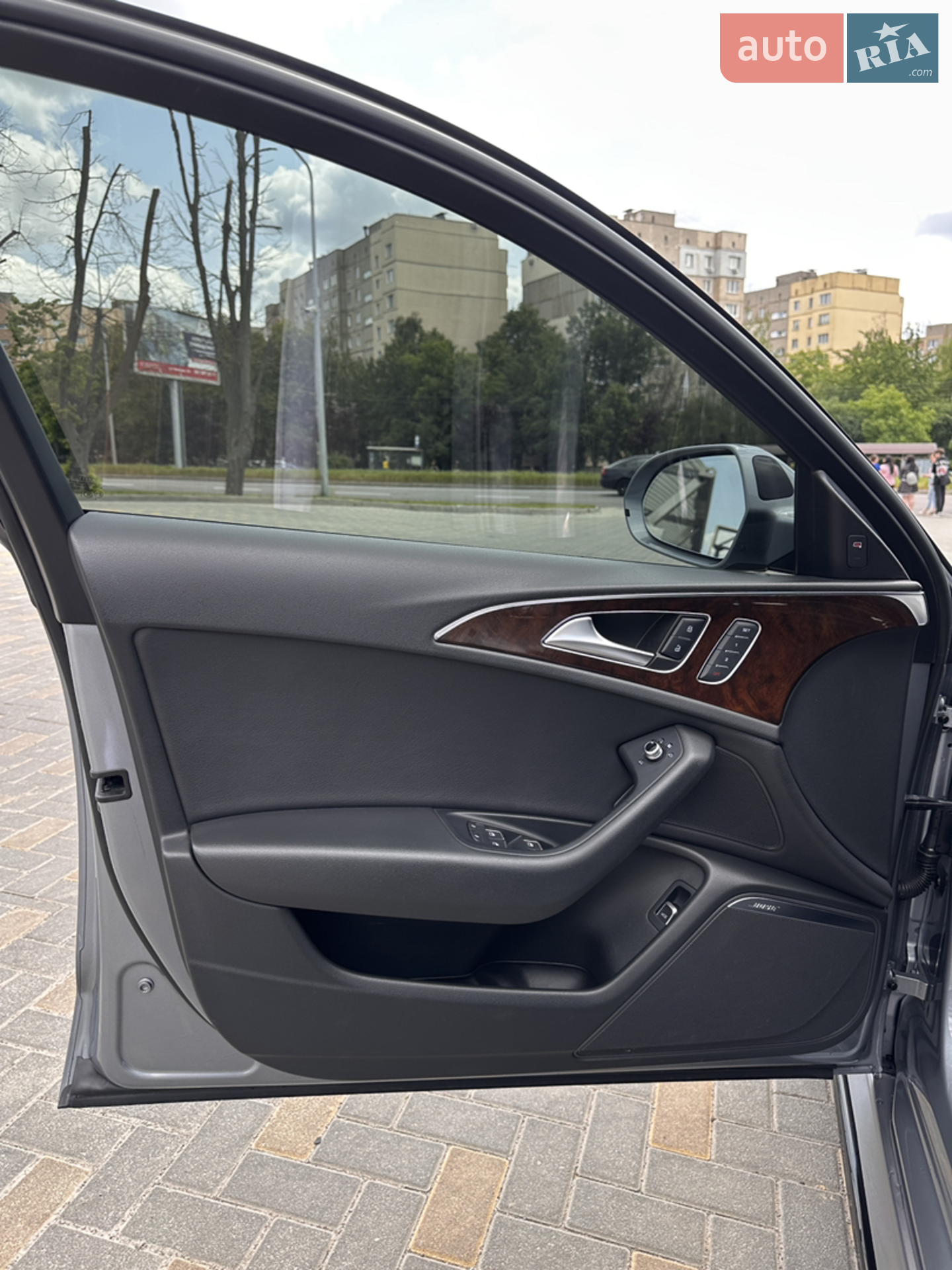2017 Audi A6 - мініатюра 42