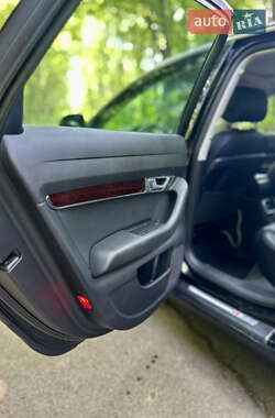 Седан Audi A6 2010 в 
