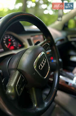 Седан Audi A6 2010 в 