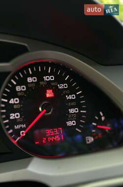 Седан Audi A6 2010 в 