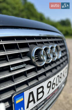 Седан Audi A6 2010 в 
