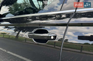Седан Audi A6 2017 в 