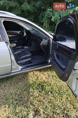 Универсал Audi A6 2000 в 