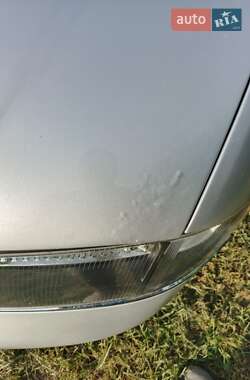 Универсал Audi A6 2000 в Вышгороде
