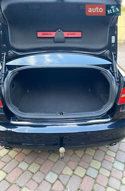 Седан Audi A6 2011 в 