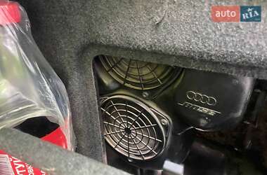 Седан Audi A6 1999 в 