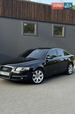 Седан Audi A6 2005 в Хмельницком