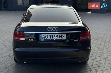 Седан Audi A6 2005 в 