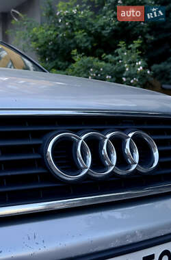 Универсал Audi A6 2001 в 