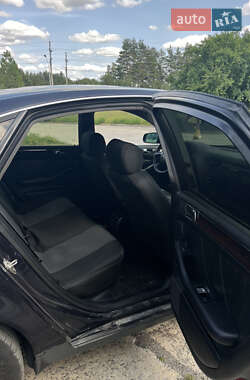 Седан Audi A6 1997 в 