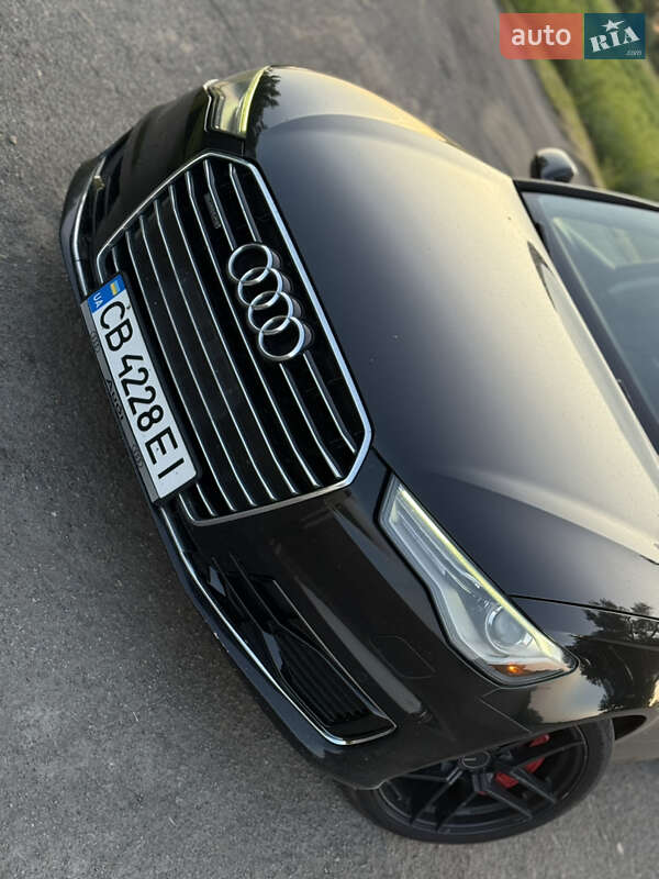 Седан Audi A6 2014 в Харькове фото 21 Седан Audi A6 2014 в Харькове