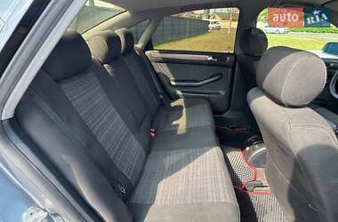 Седан Audi A6 1999 в 