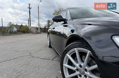 Седан Audi A6 2016 в 