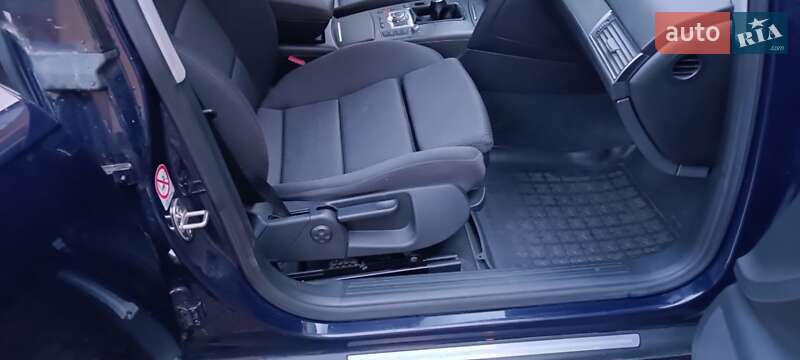 Седан Audi A6 2006 в Камені-Каширському