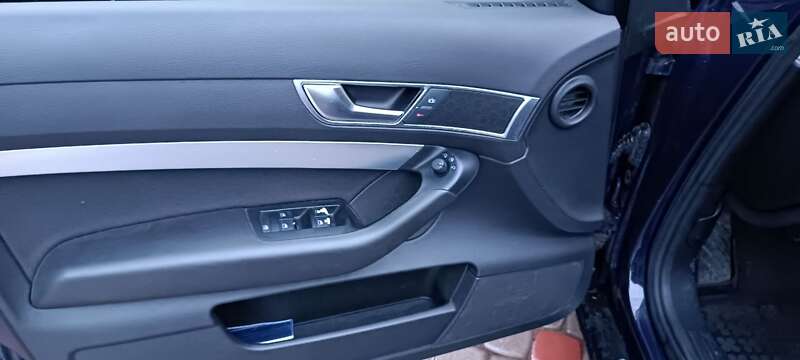 Седан Audi A6 2006 в Камені-Каширському