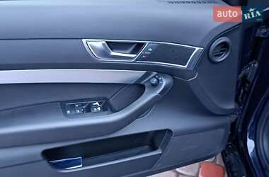 Седан Audi A6 2006 в 