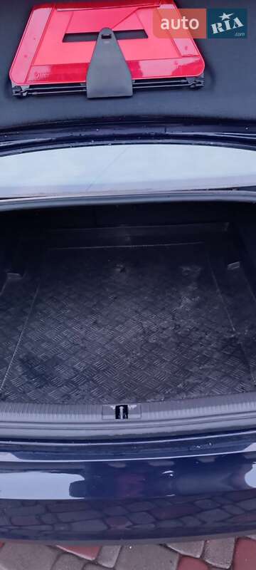 Седан Audi A6 2006 в Камені-Каширському