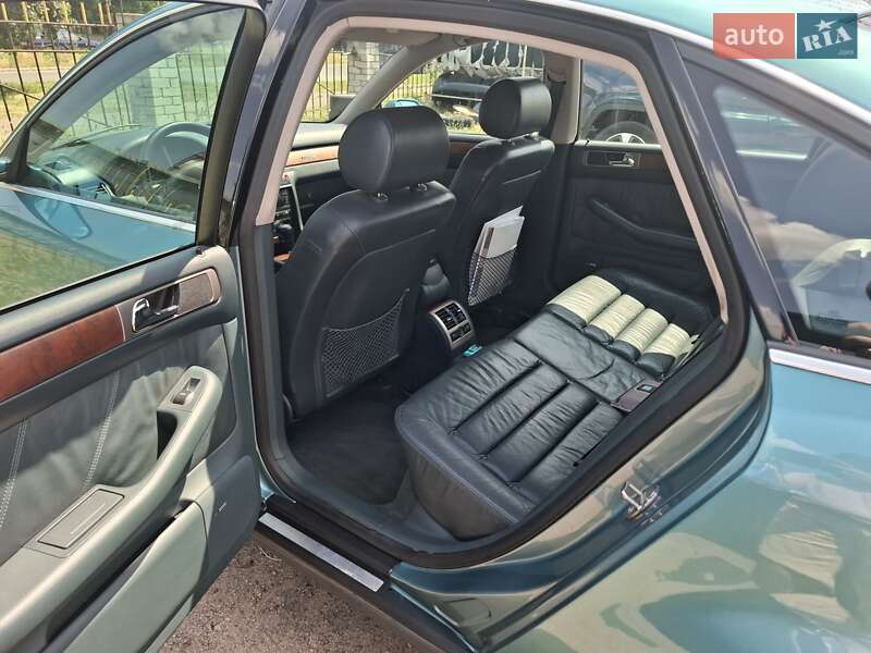Седан Audi A6 1998 в Черкассах фото 12 Седан Audi A6 1998 в Черкассах