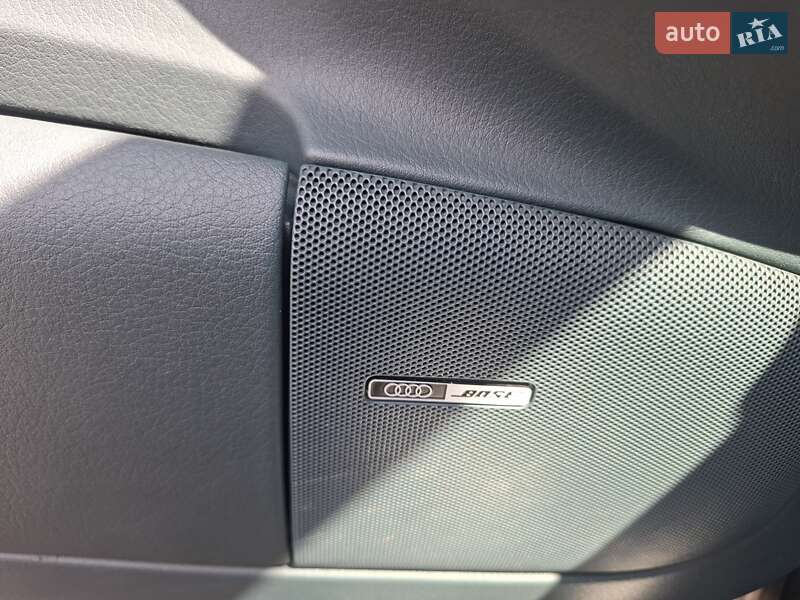 Седан Audi A6 1998 в Черкассах фото 17 Седан Audi A6 1998 в Черкассах