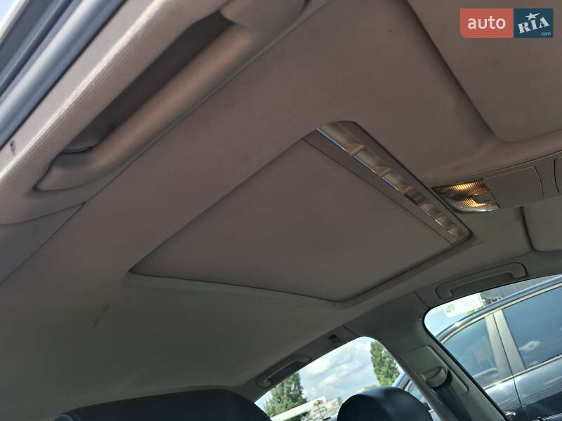 Седан Audi A6 1998 в Черкассах фото 25 Седан Audi A6 1998 в Черкассах