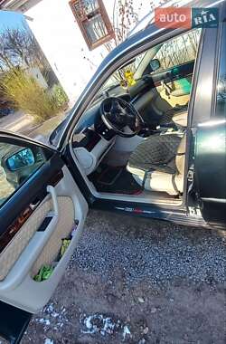 Универсал Audi A6 1996 в 