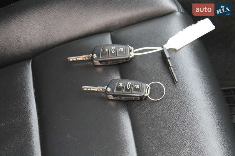 Универсал Audi A6 2010 в Жовкве фото 21 Универсал Audi A6 2010 в Жовкве