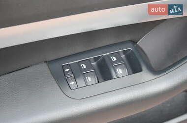 Универсал Audi A6 2010 в 