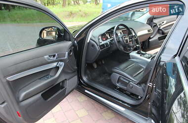 Универсал Audi A6 2010 в 