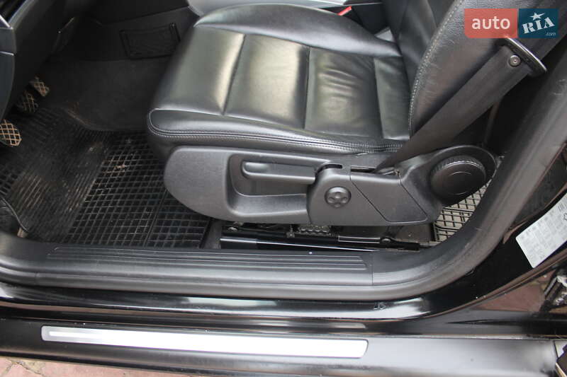 Универсал Audi A6 2010 в Жовкве фото 32 Универсал Audi A6 2010 в Жовкве