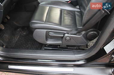 Универсал Audi A6 2010 в 