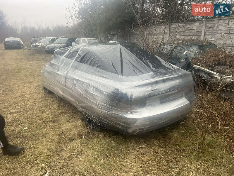 Седан Audi A6 2014 в Рава-Руській
