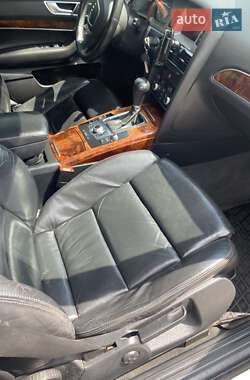 Седан Audi A6 2006 в 