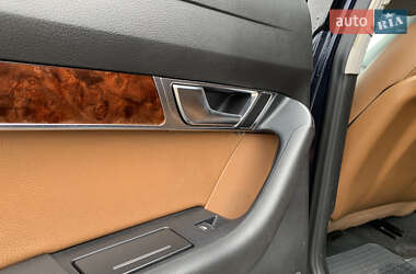 Универсал Audi A6 2005 в 