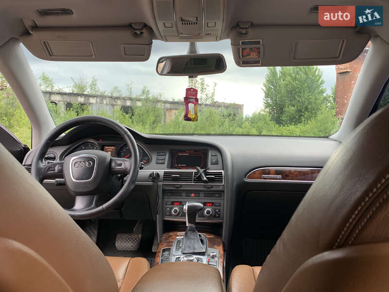 Audi A6 2005