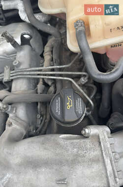 Универсал Audi A6 2003 в 