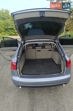 Универсал Audi A6 2006 в 