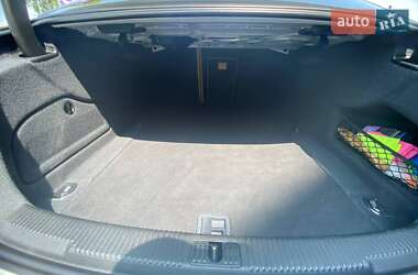 Седан Audi A6 2013 в 