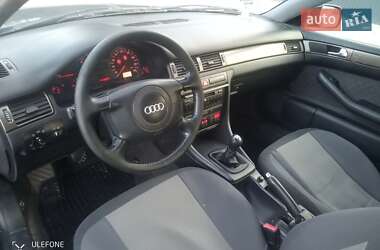 Универсал Audi A6 1998 в Хорошеве