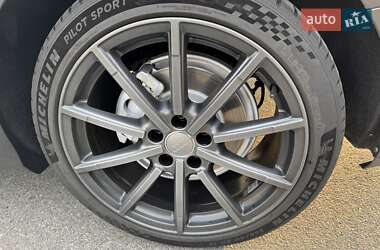 Седан Audi A6 2014 в 