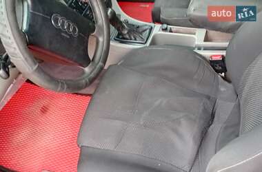 Седан Audi A6 1996 в 