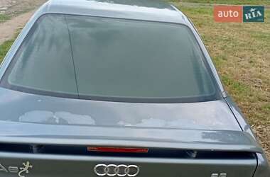 Седан Audi A6 1996 в 