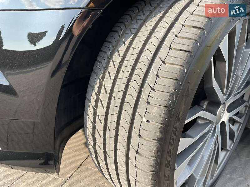 Седан Audi A6 2016 в Стрые фото 12 Седан Audi A6 2016 в Стрые